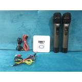 Hộp karaoke đa năng BOXT BT6000