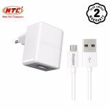 Sạc Energizer Quick Charge 2.0 + Kèm cáp MicroUSB - ACW1QEUHMC3