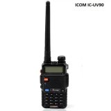 Bộ đàm cầm tay Icom IC-UV90