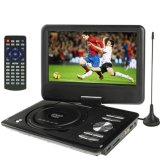 Đầu DVD Portable EVD 988 9.8inch
