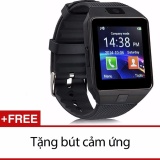 Đồng hồ thông minh Smart Watch Uwatch DZ09