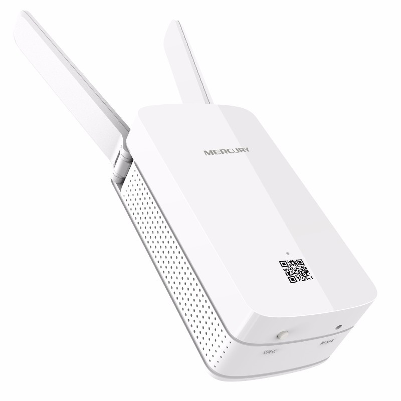Bảng giá Bộ kích sóng Wifi không dây Mercusys MW300RE 300Mbps (Trắng) - Hãng phân phối chính thức Phong Vũ