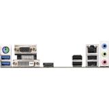 Mainboard Asrock H110M-HDV