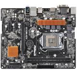 Mainboard Asrock H110M-HDV
