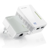 Bộ mở rộng Internet qua đường dây điện TP-LINK WPA4220KIT