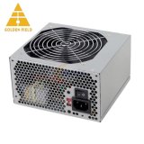Nguồn - Power Supply Golden Field ATX- G500 - 500W