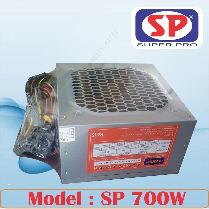 Nguồn SP 700W F12