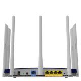 Router TP-LINK TL-WDR8400
