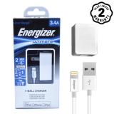 Cốc sạc Energizer Lightning ACA2CUSULI3