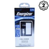Cốc sạc Energizer Lightning ACA2CUSULI3