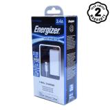 Cốc sạc Energizer Lightning ACA2CUSULI3