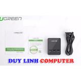 Bộ sạc đa năng 3 cổng USB 3.0 Ugreen 20385