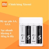 Bộ sạc pin Xiaomi Zmi PB401