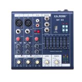 Mixer mini EA ROBE WF-4G