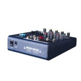 Mixer mini EA ROBE WF-4G