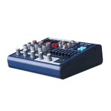 Mixer mini EA ROBE WF-4G