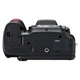 Máy ảnh DSLR Nikon D7100 Body - 24.1 MP