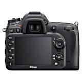 Máy ảnh DSLR Nikon D7100 Body - 24.1 MP