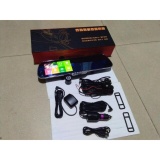 Camera hành trình gương X5 plus