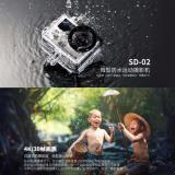 Camera hành trình Remax SD-02
