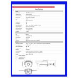 Camera HD-TVI Hikvision DS-2CE16F1T-IT3