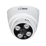 Camera IP cầu hồng ngoại Eview IRD3004N10