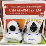 Camera IP hồng ngoại không dây Glance GC-168SD