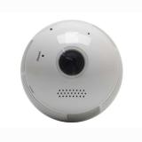 Camera Wifi Hình Bóng Đèn