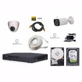 Camera Dahua HAC-HFW1200RP-S3
