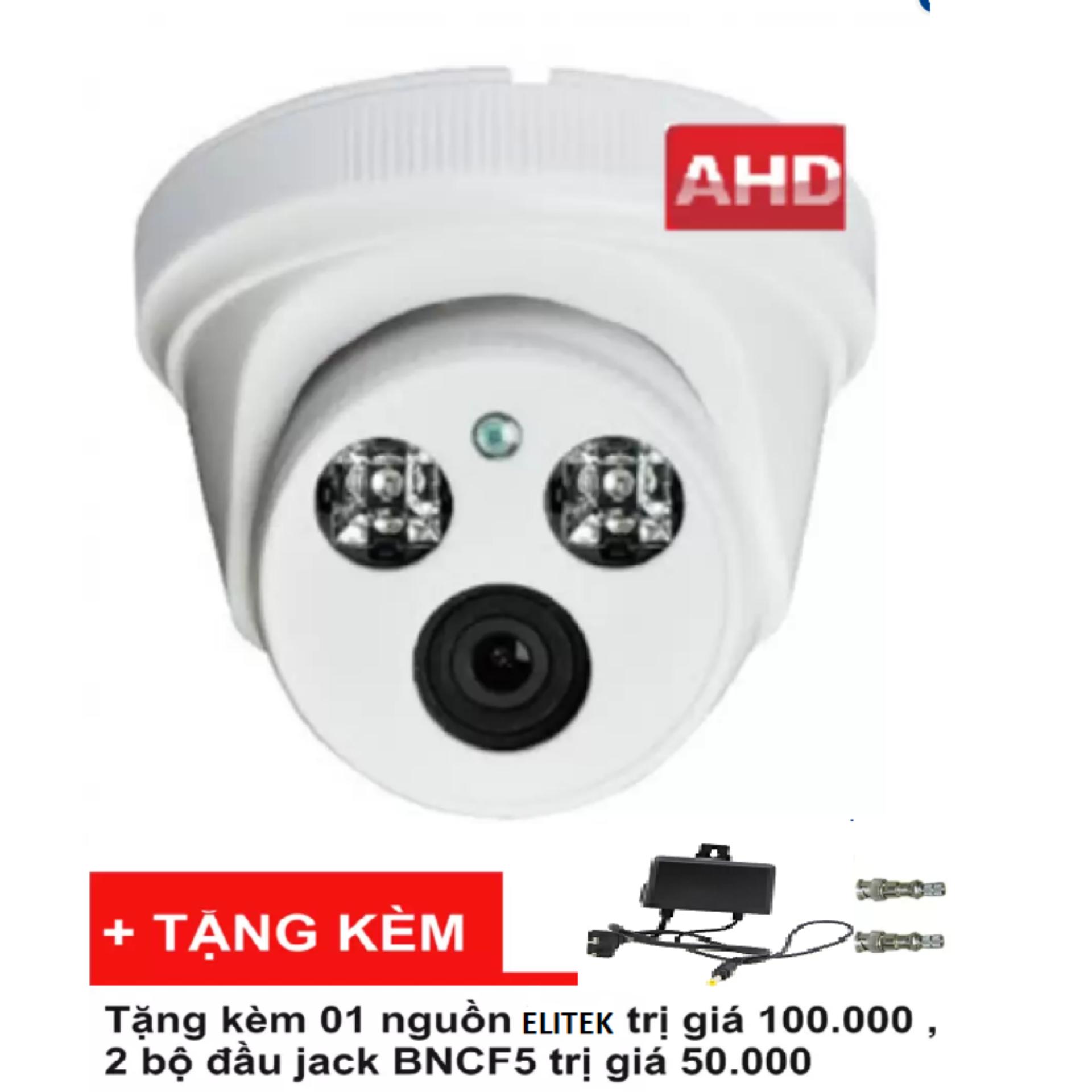 Camera AHD Elitek ECA-L10813