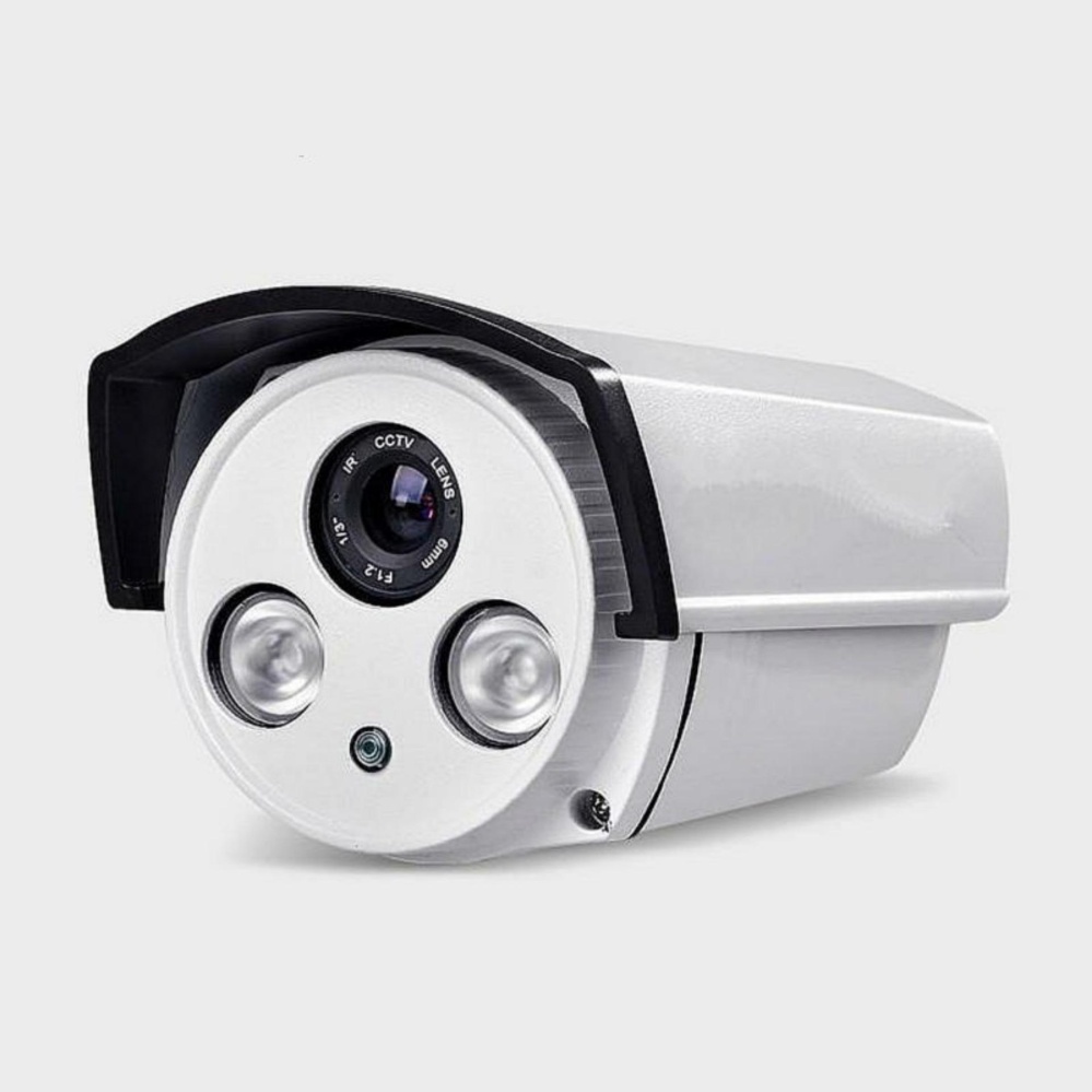 Camera AHD Elitek ECA-L50913