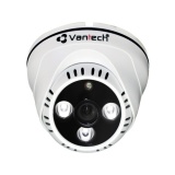 Camera giám sát Vantech VT-3118A/3118D