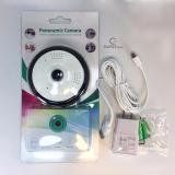 Camera Panoramic IPC-3602