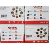 Camera wifi Global TAG-I4W1-F6