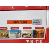 Camera wifi Global TAG-I4W1-F6