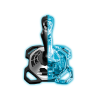 Cần lái Logitech Joystick Extreme 3D Pro