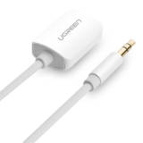 Cáp chia Audio 3.5mm Ugreen 10738
