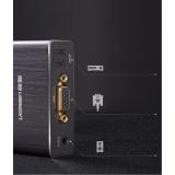 Cáp chuyển HDMI to VGA Ugreen 40282
