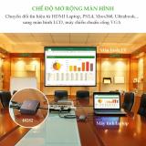 Cáp chuyển HDMI to VGA Ugreen 40282