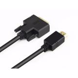CABLE HDMI SANG DVI UNITEK Y-C217/C217A