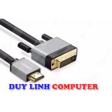 Cáp chuyển HDMI to DVI-D Ugreen 20887