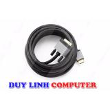 Cáp chuyển HDMI to DVI-D Ugreen 20887
