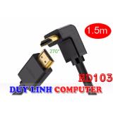 Cáp HDMI Ugreen 11108