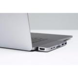 Bộ chia HyperDrive PRO 8-in-2