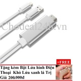Bật lửa iPhone 6 - iPhone 6 Plus