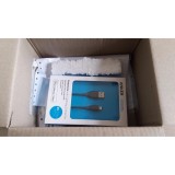 Cáp Sạc Lightning Anker PowerLine 0.9m - A8111