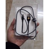 Cáp lightning Anker Powerline A8111