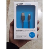 Cáp lightning Anker Powerline A8111