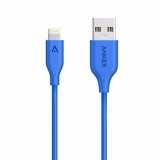 Cáp lightning Anker Powerline A8111