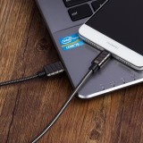 Cáp USB Type-C iWalk CST016C